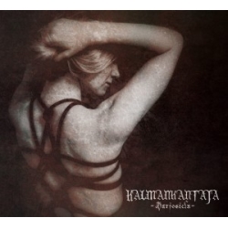KALMANKANTAJA - Varjosielu